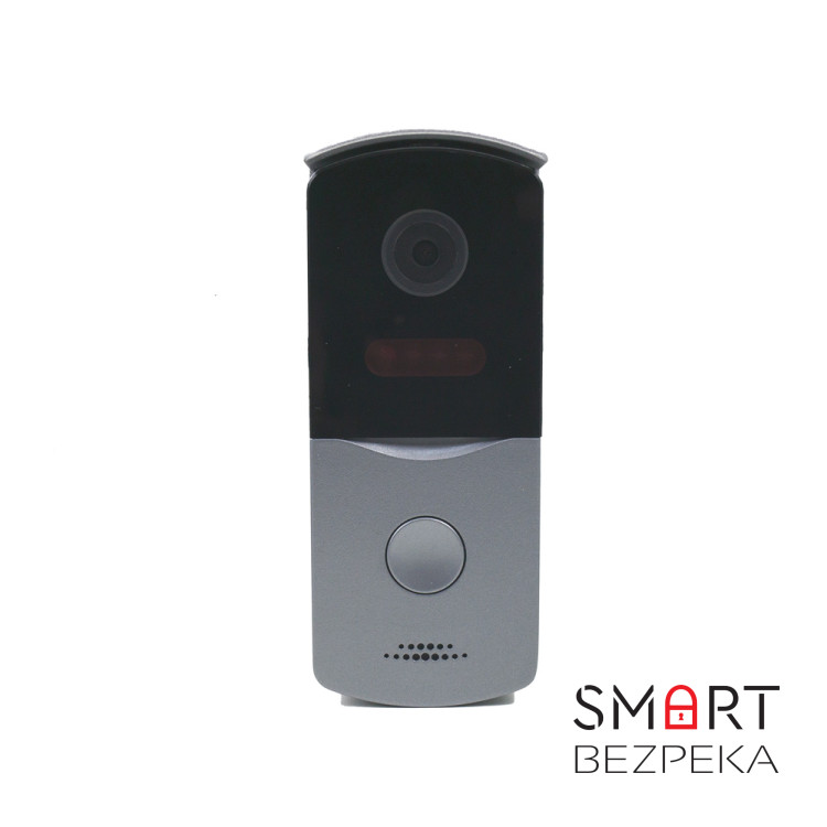 Відеопанель BCOM BT-390FHD Black