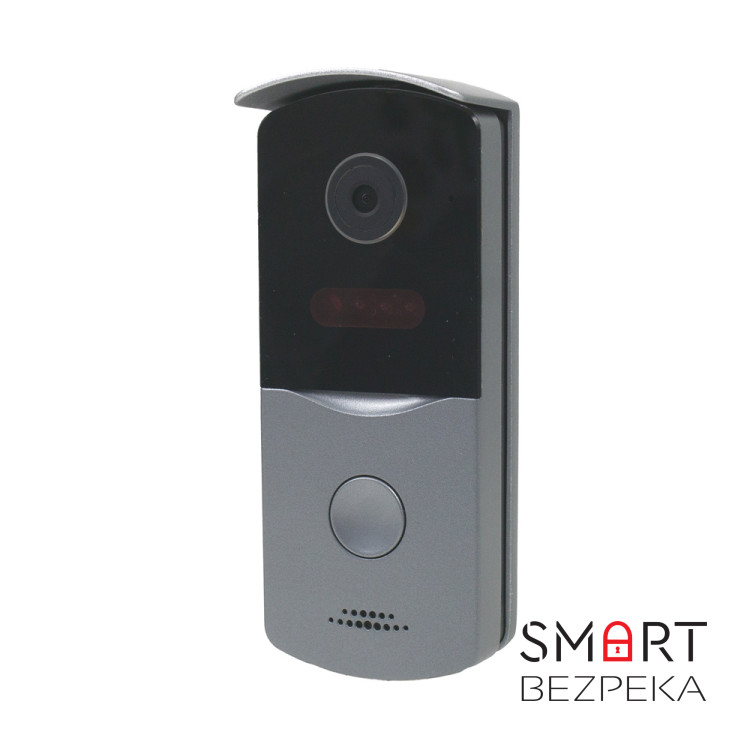Відеопанель BCOM BT-390FHD Black