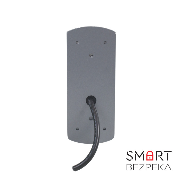 Відеопанель BCOM BT-390FHD Black