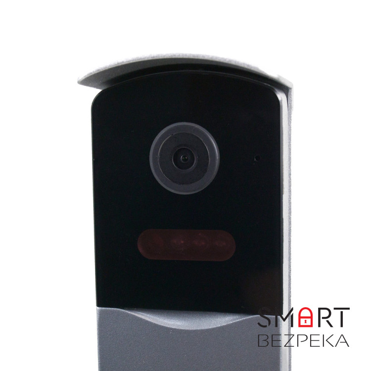 Відеопанель BCOM BT-390FHD Black