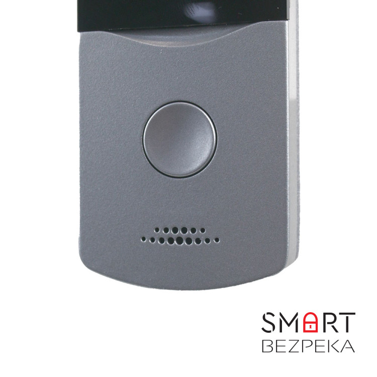 Відеопанель BCOM BT-390FHD Black