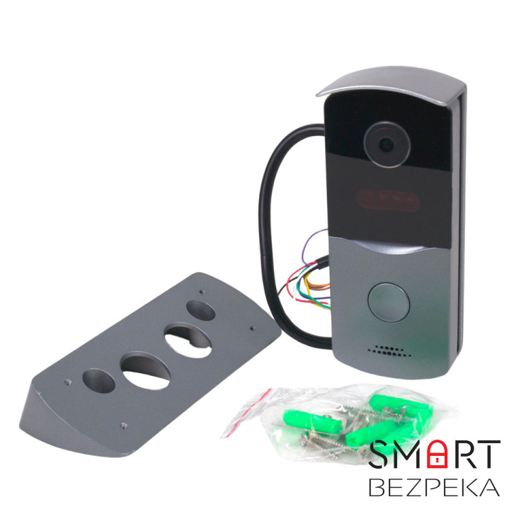 Відеопанель BCOM BT-390FHD Black