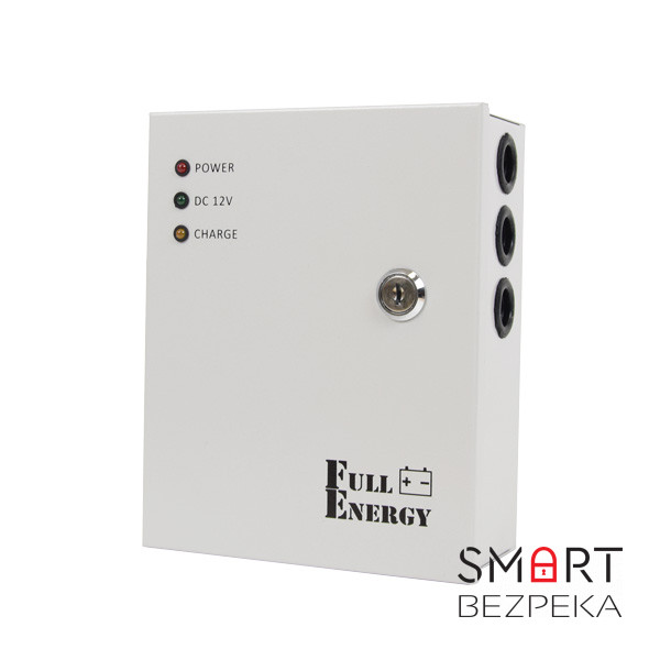 Блок безперебійного живлення Full Energy BBG-123
