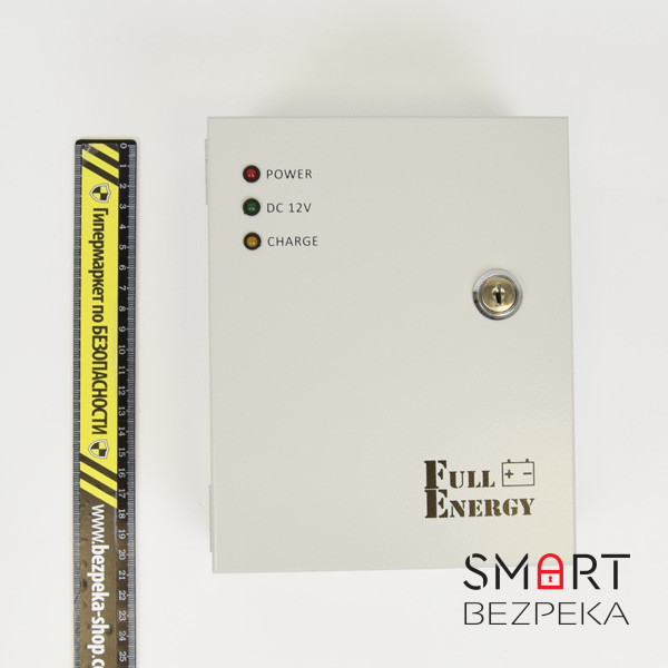 Блок безперебійного живлення Full Energy BBG-123