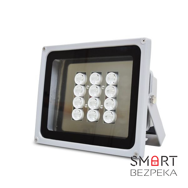 ІЧ-прожектор Lightwell LW12-140IR45-220