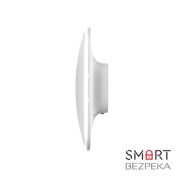 Беспроводная уличная сирена Ajax StreetSiren white