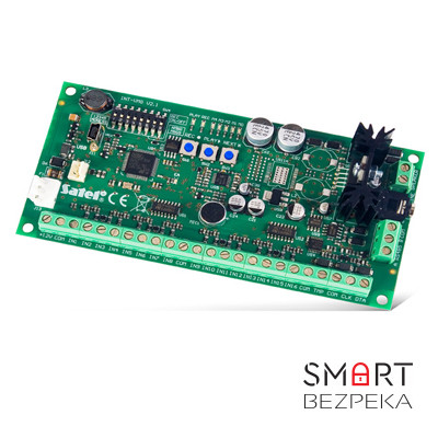 Модуль голосових повідомлень INT-VMG