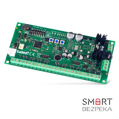 Модуль голосовых сообщений INT-VMG