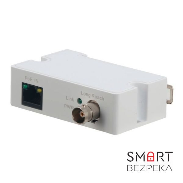 Приймач Dahua LR1002-1EC