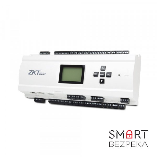 Контролер керування ліфтами ZKTeco EC10
