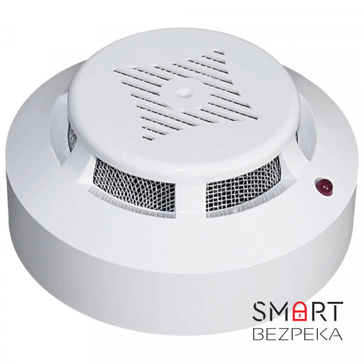 Датчик дыма оптический точечный Артон СПД-3 (ИПД-3)