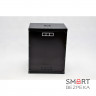 Шкаф серверный CMS 15U 600 x 600 x 773 UA-MGSWL156B для сетевого оборудования