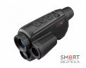 Тепловизионно-оптический монокуляр AGM Fuzion LRF TM25-384 с инфракрасным детектором, дисплеем и лазерным дальномером