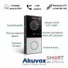 IP-панель виклику з Wi-Fi 2 Мп Akuvox E12W