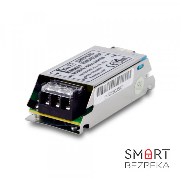 Блок питания Full Energy BGL1-24V15W 24 В/0.625 А/15 Вт для светодиодной ленты