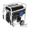 Бензиновый генератор MATARI MX14000EA-ATS максимальная мощность 11 кВт