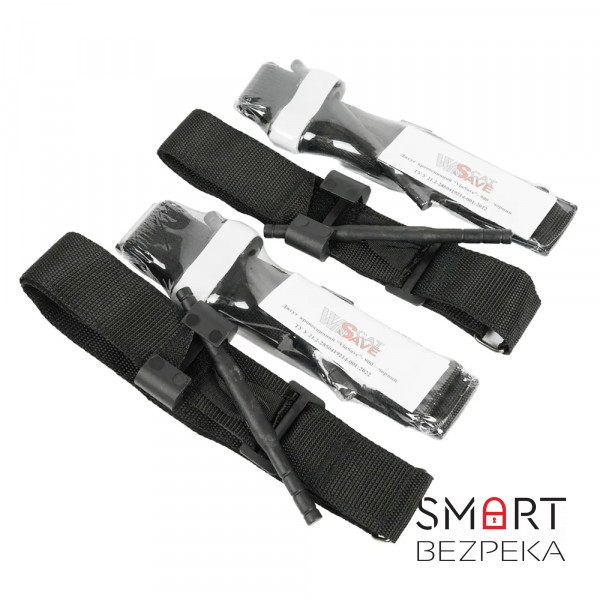 Джгут турнікет кровоспинний VinSave WS-06