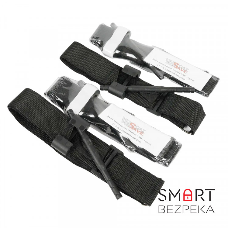 Джгут турнікет кровоспинний VinSave WS-06