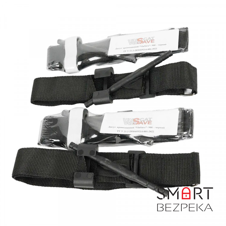 Джгут турнікет кровоспинний VinSave WS-06