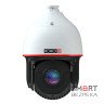 IP - Speed Dome видеокамера 4 Мп Provision-ISR Z6-32IPE-4(IR) (5.6-179.2 мм) с AI функциями для системы видеонаблюдения