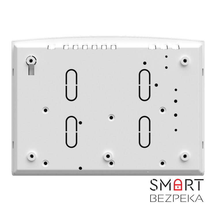 Прибор для управления одним направлением пожаротушения ПУиЗ "Tiras 1X"