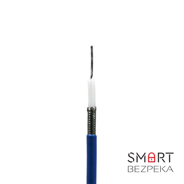 Коаксиальный кабель RG402 Coaxial Cable термостойкий
