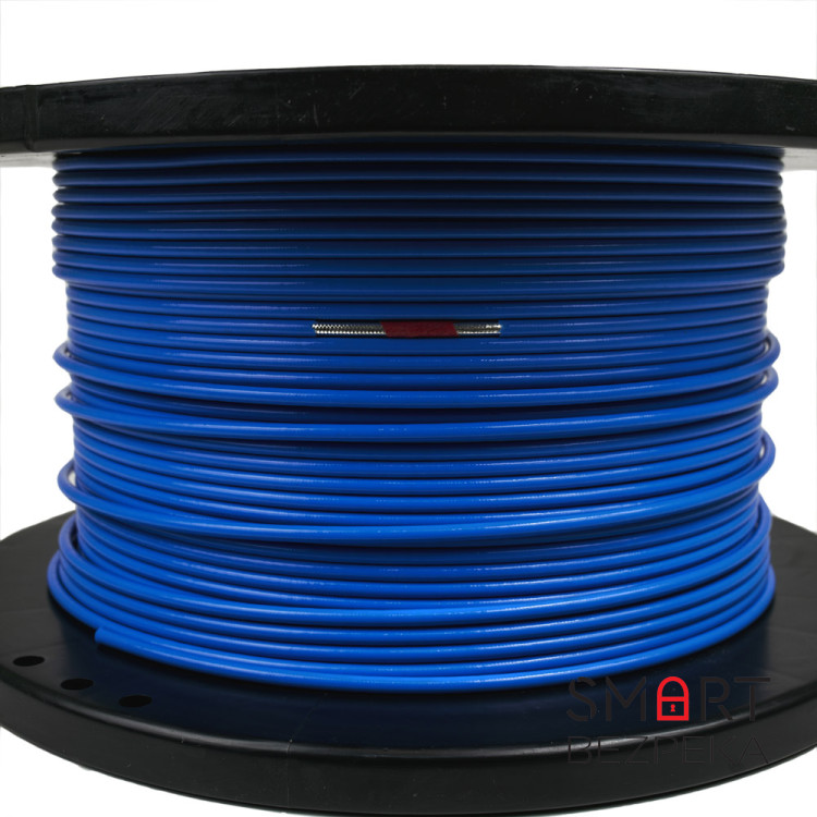 Коаксиальный кабель RG402 Coaxial Cable термостойкий