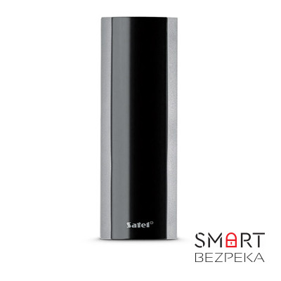 Зчитувач проксіміті карт Satel CZ-EMM-4