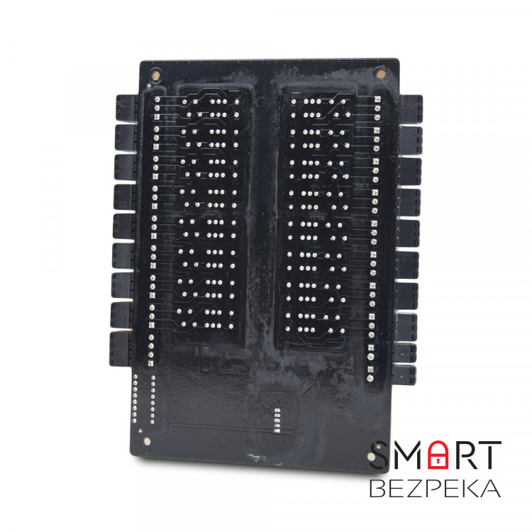 Плата розширення ZKTeco EX16 для 16 поверхів