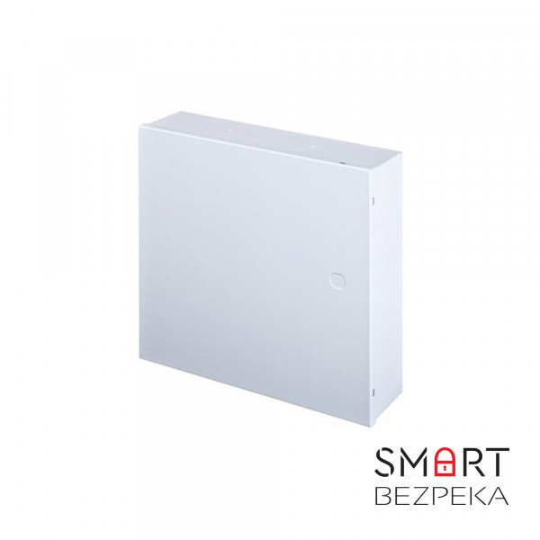 Корпус металевий для ППК Satel BOX-1 без трансформатора для настінного монтажу