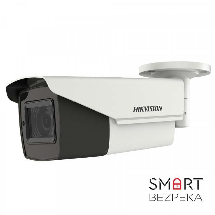 HD-TVI видеокамера 5 Мп Hikvision DS-2CE19H8T-AIT3ZF (2.7-13.5 мм) Ultra-Low Light для системы видеонаблюдения