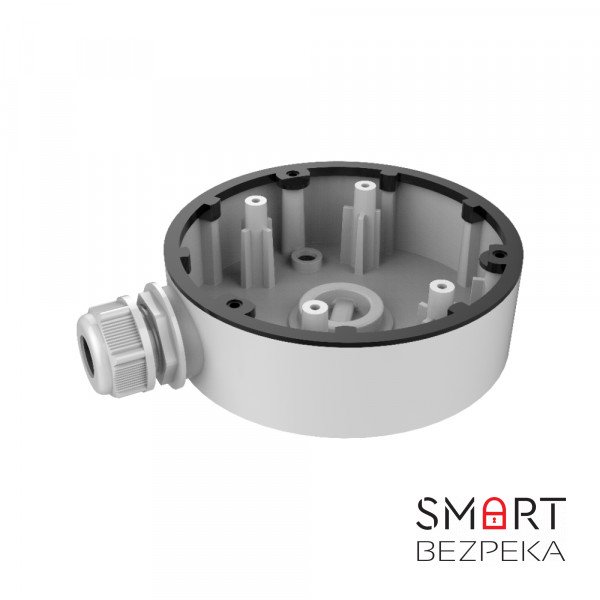 Монтажна коробка Hikvision DS-1280ZJ-DM46