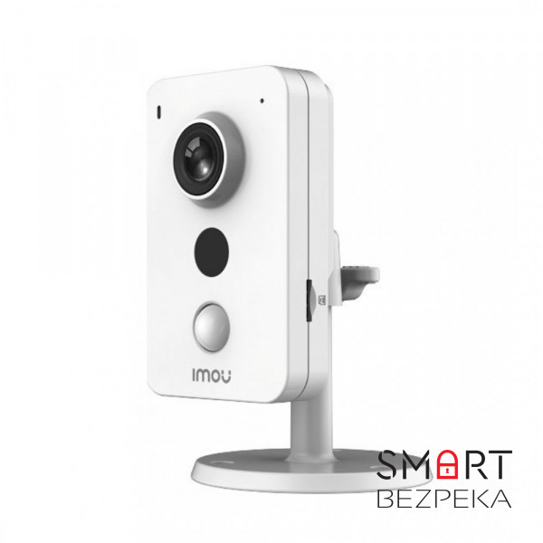 IP-відеокамера з Wi-Fi 2 Мп IMOU IPC-K22P з вбудованим мікрофоном для системи відеоспостереження