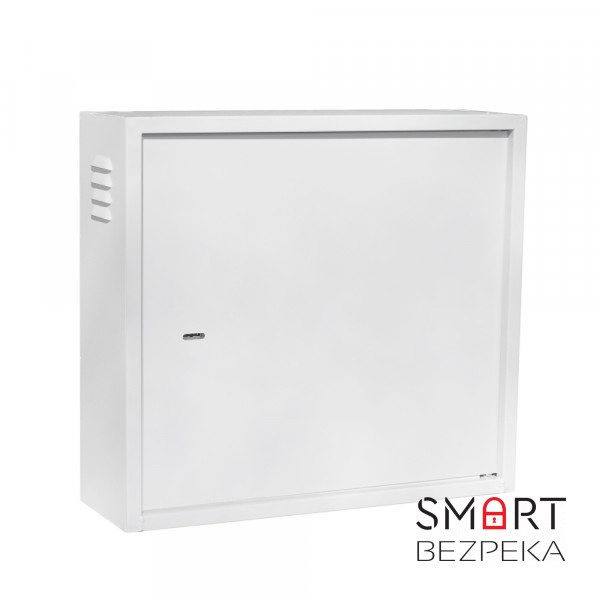 Антивандальна скринька IPCOM БК-550-З-2-2U К-4551