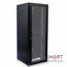 Шафа серверна CMS 45U 800 х 865 UA-MGSE4588MB посилена для мережевого обладнання