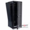 Шафа серверна CMS 45U 800 х 865 UA-MGSE4588MB посилена для мережевого обладнання