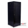 Шкаф серверный CMS 45U 800 х 865 UA-MGSE4588MB усиленный для сетевого оборудования