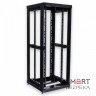 Шафа серверна CMS 45U 800 х 865 UA-MGSE4588MB посилена для мережевого обладнання