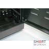 Шафа серверна CMS 45U 800 х 865 UA-MGSE4588MB посилена для мережевого обладнання