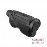 Тепловизионно-оптический монокуляр AGM Fuzion LRF TM35-384 с инфракрасным детектором, дисплеем и лазерным дальномером