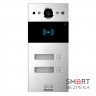 IP-панель виклику 2 Мп Akuvox R20B X2 OW на 2 абоненти