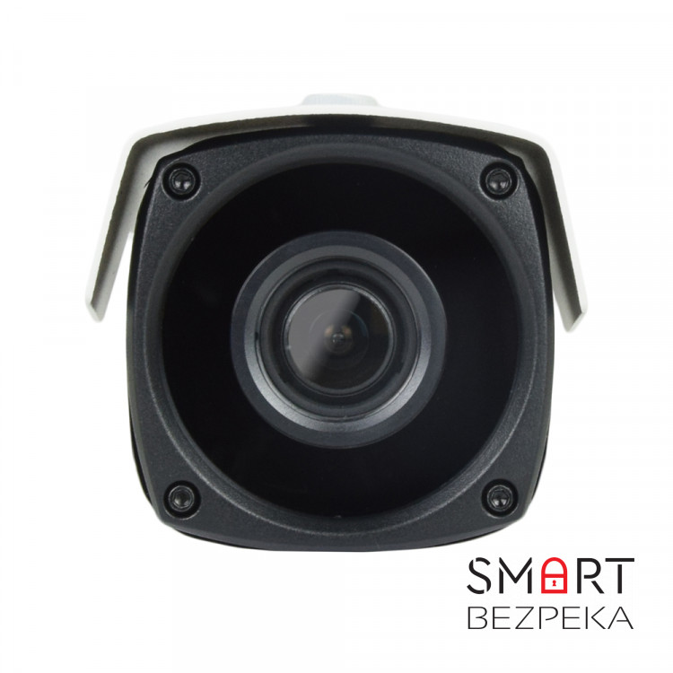 MHD відеокамера вулична 2 Мп ATIS AMW-2MVFIR-40W/2.8-12 Pro для системи відеоспостереження