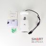 MHD відеокамера вулична 2 Мп ATIS AMW-2MVFIR-40W/2.8-12 Pro для системи відеоспостереження