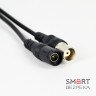 MHD відеокамера вулична 2 Мп ATIS AMW-2MVFIR-40W/2.8-12 Pro для системи відеоспостереження