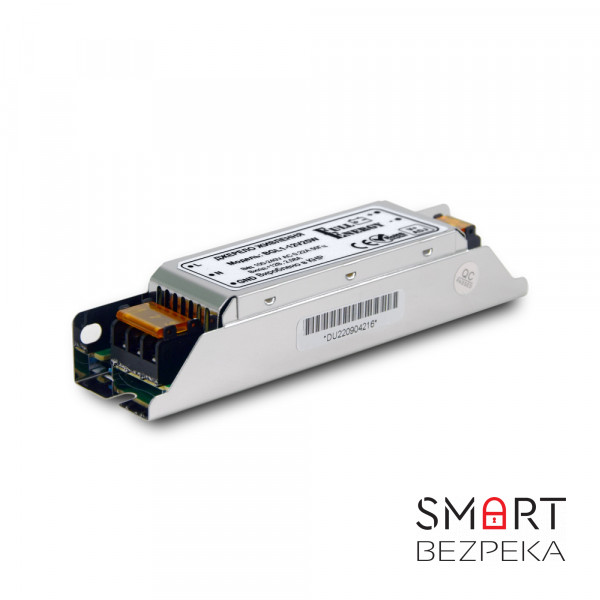 Блок питания Full Energy BGL1-12V25W 12 В/2.1 А/25 Вт для светодиодной ленты