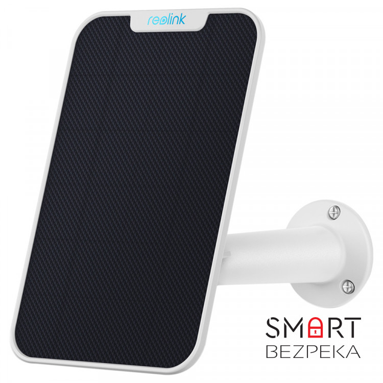 Сонячна панель Reolink Solar Panel