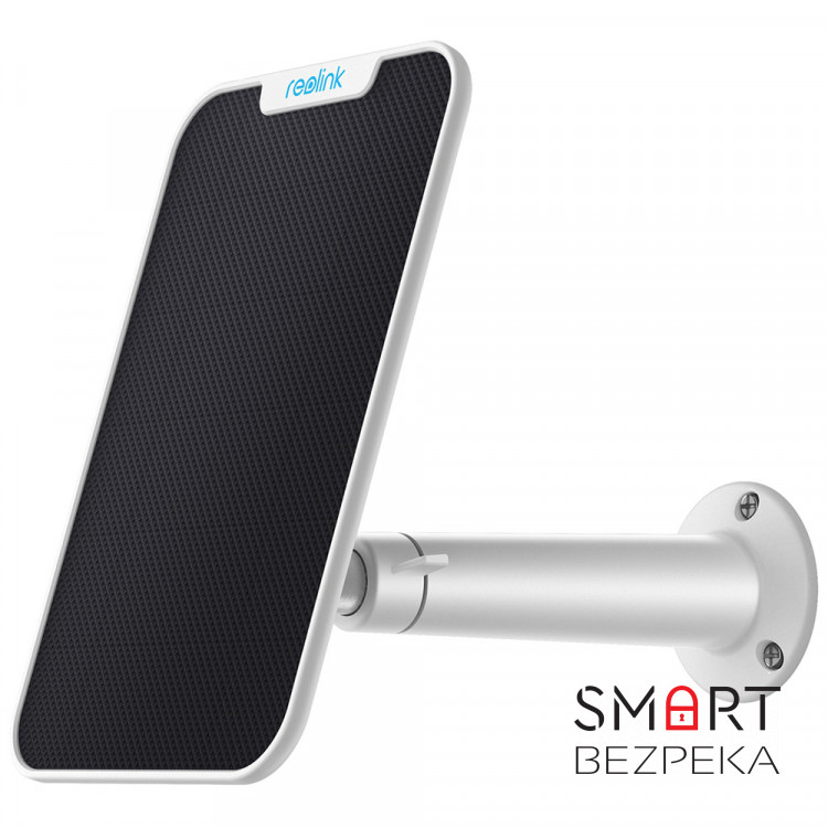 Сонячна панель Reolink Solar Panel