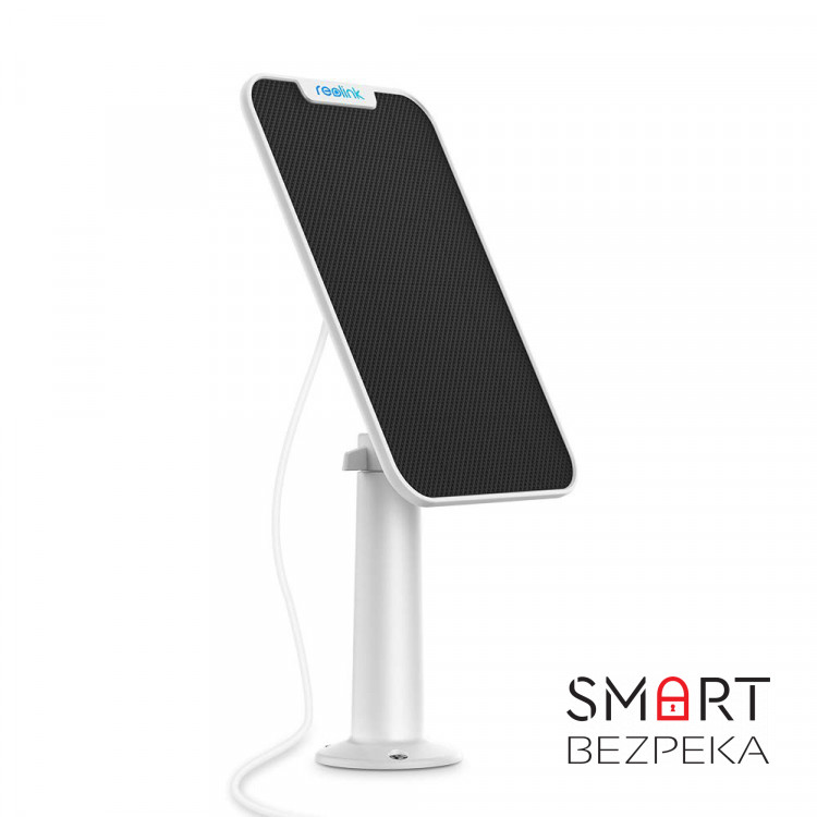 Сонячна панель Reolink Solar Panel