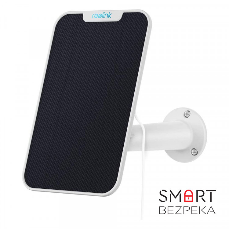 Сонячна панель Reolink Solar Panel