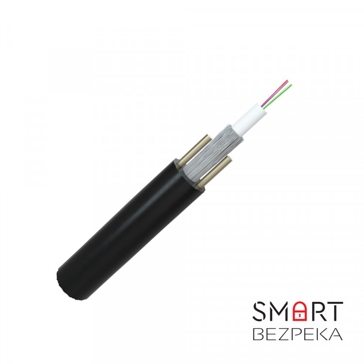 Оптический кабель Fifix OTDr G 2F-1.0kN (1 метр)